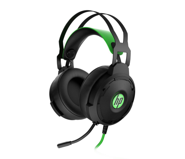 HP X27q Gaming + Słuchawki Pavilion Gaming 600 - 1193619 - zdjęcie 6